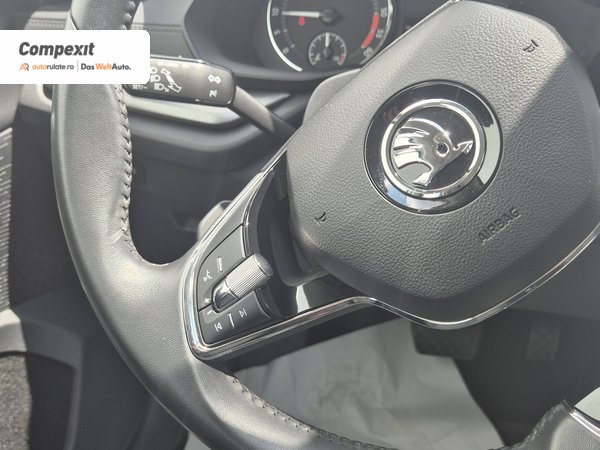 Škoda Octavia Ambition 2.0 tdi, DSG