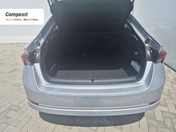 Škoda Octavia Ambition 2.0 tdi, DSG