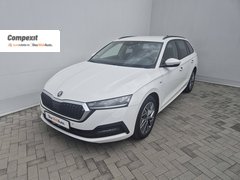 Škoda Octavia Combi Ambition 2.0 tdi, DSG