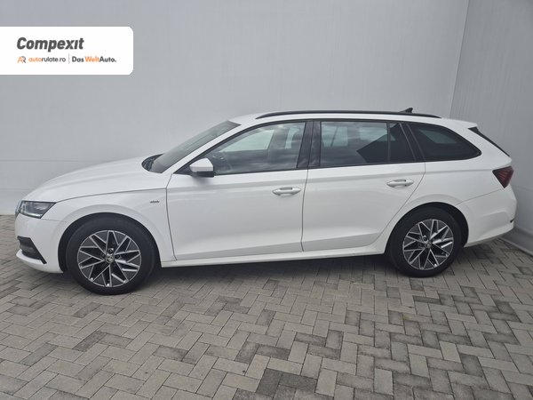 Škoda Octavia Combi Ambition 2.0 tdi, DSG