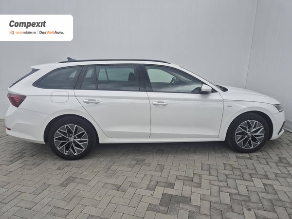 Škoda Octavia Combi Ambition 2.0 tdi, DSG