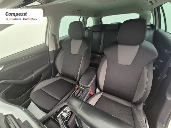 Škoda Octavia Combi Ambition 2.0 tdi, DSG