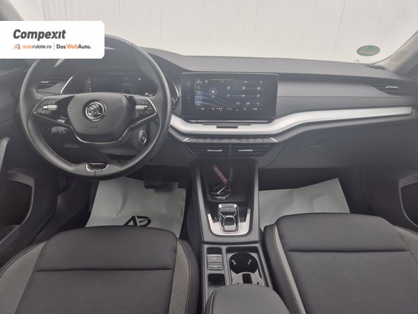 Škoda Octavia Combi Ambition 2.0 tdi, DSG