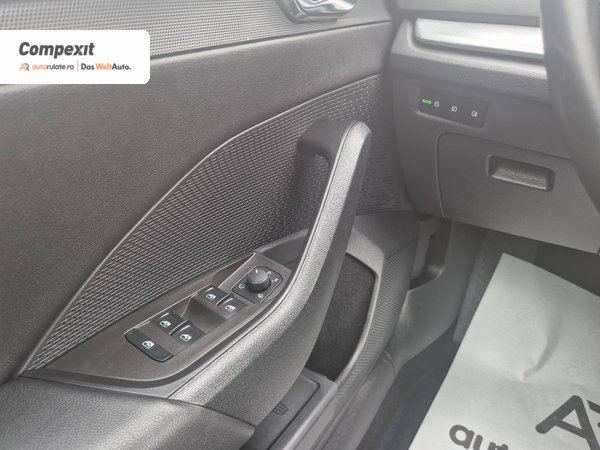 Škoda Octavia Combi Ambition 2.0 tdi, DSG