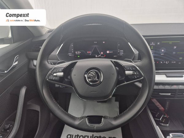 Škoda Octavia Combi Ambition 2.0 tdi, DSG