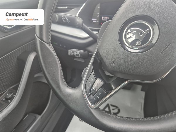 Škoda Octavia Combi Ambition 2.0 tdi, DSG