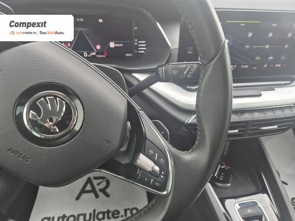 Škoda Octavia Combi Ambition 2.0 tdi, DSG