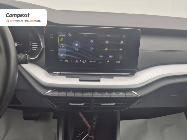 Škoda Octavia Combi Ambition 2.0 tdi, DSG
