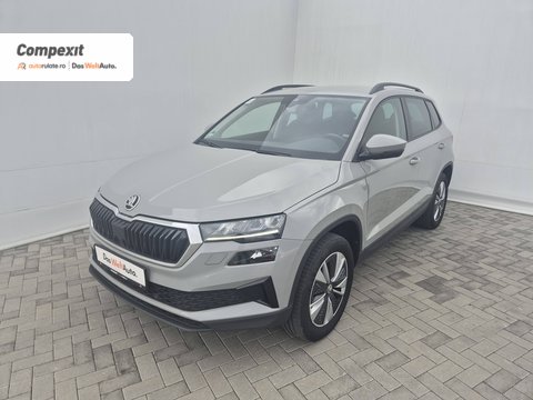 Škoda Karoq Ambition 4X4, 2.0 tdi, DSG