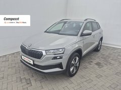 Škoda Karoq Ambition 4X4, 2.0 tdi, DSG