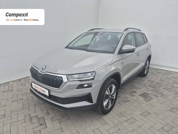 Škoda Karoq Ambition 4X4, 2.0 tdi, DSG