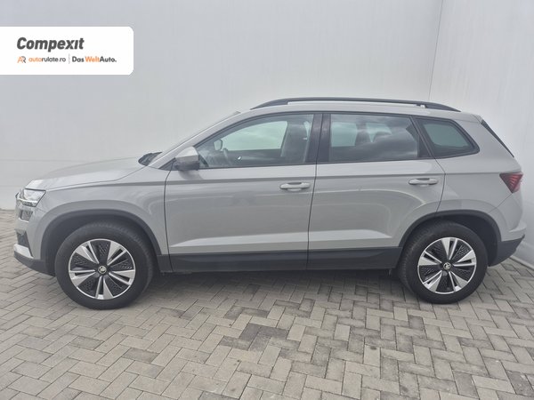 Škoda Karoq Ambition 4X4, 2.0 tdi, DSG
