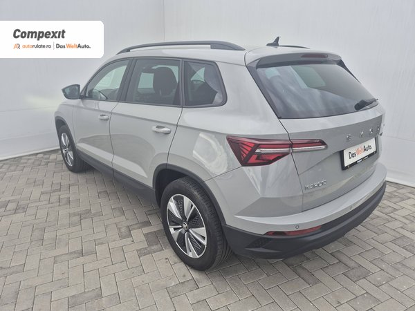 Škoda Karoq Ambition 4X4, 2.0 tdi, DSG
