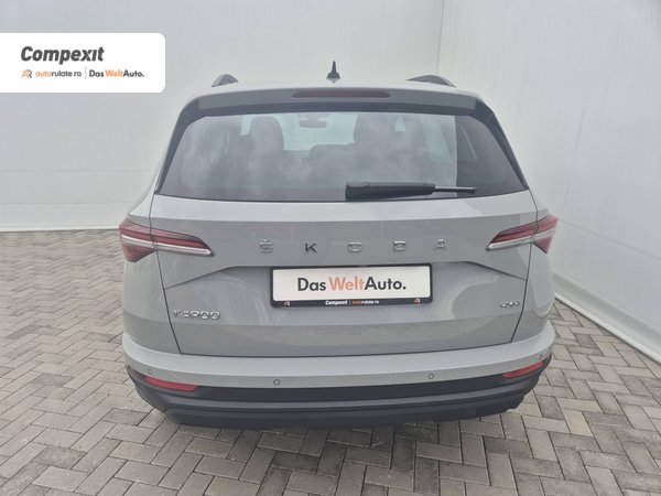Škoda Karoq Ambition 4X4, 2.0 tdi, DSG