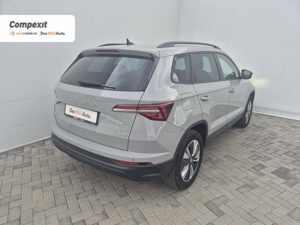 Škoda Karoq Ambition 4X4, 2.0 tdi, DSG
