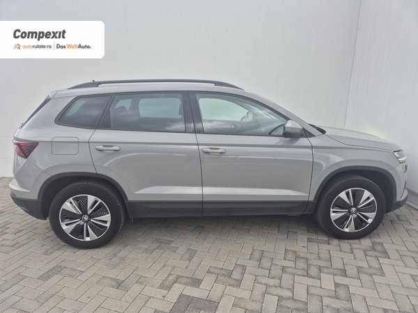 Škoda Karoq Ambition 4X4, 2.0 tdi, DSG