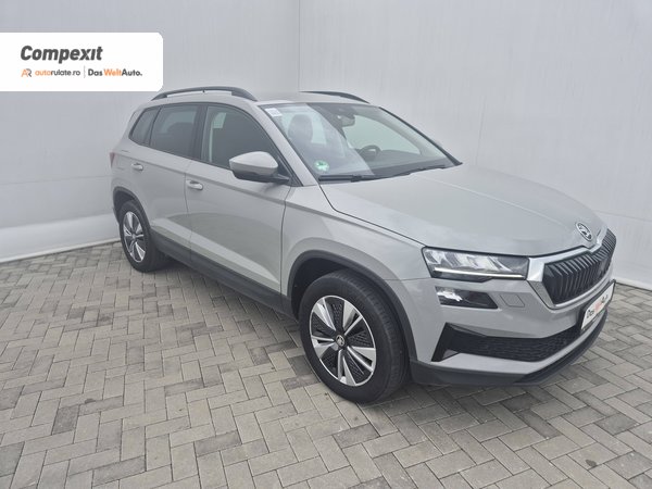 Škoda Karoq Ambition 4X4, 2.0 tdi, DSG
