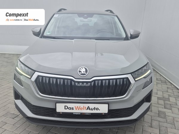 Škoda Karoq Ambition 4X4, 2.0 tdi, DSG