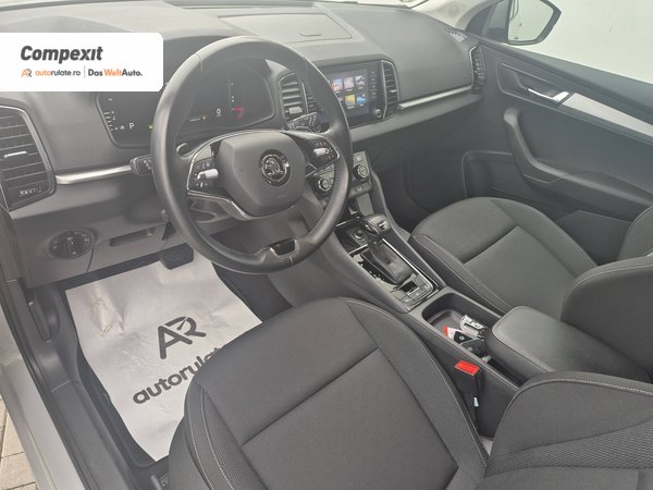 Škoda Karoq Ambition 4X4, 2.0 tdi, DSG