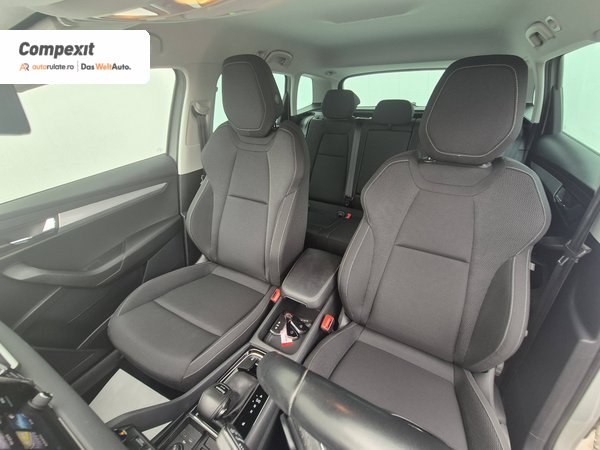 Škoda Karoq Ambition 4X4, 2.0 tdi, DSG
