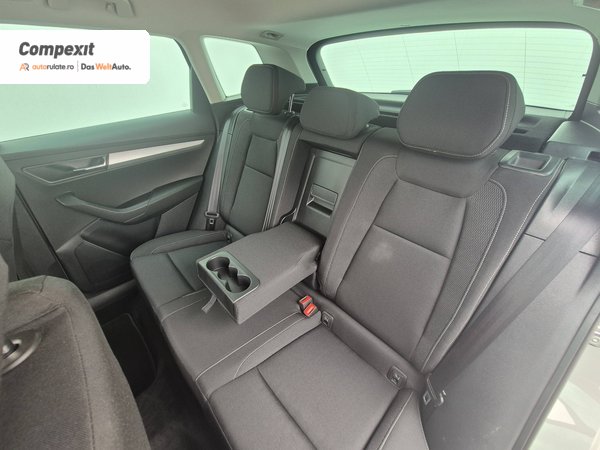 Škoda Karoq Ambition 4X4, 2.0 tdi, DSG