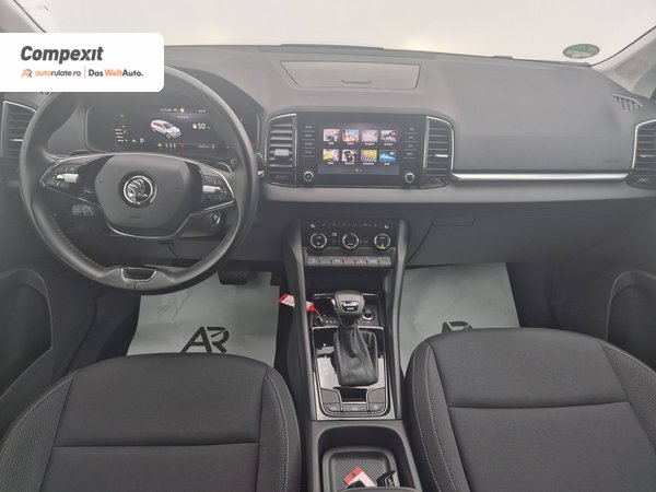 Škoda Karoq Ambition 4X4, 2.0 tdi, DSG