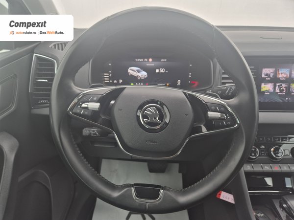 Škoda Karoq Ambition 4X4, 2.0 tdi, DSG