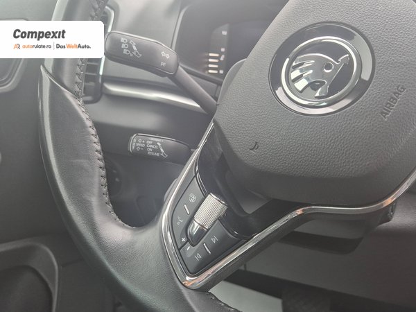 Škoda Karoq Ambition 4X4, 2.0 tdi, DSG