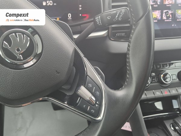 Škoda Karoq Ambition 4X4, 2.0 tdi, DSG