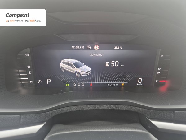 Škoda Karoq Ambition 4X4, 2.0 tdi, DSG