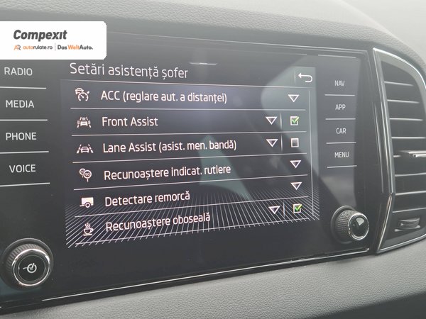 Škoda Karoq Ambition 4X4, 2.0 tdi, DSG