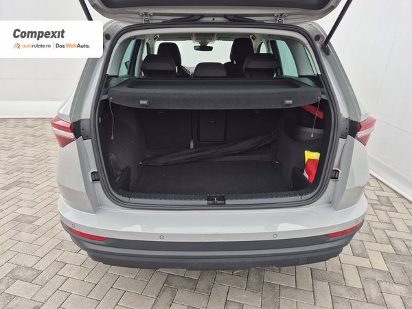 Škoda Karoq Ambition 4X4, 2.0 tdi, DSG