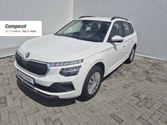 Škoda Kamiq Selection 1.0 tsi, DSG