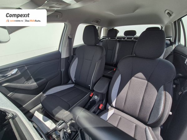 Škoda Kamiq Selection 1.0 tsi, DSG