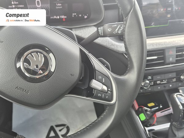 Škoda Kamiq Selection 1.0 tsi, DSG