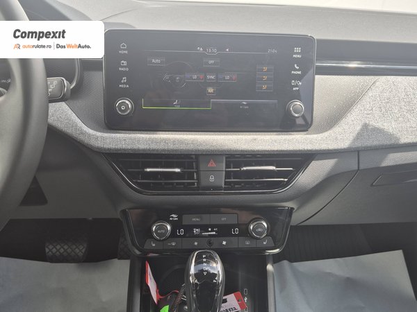Škoda Kamiq Selection 1.0 tsi, DSG