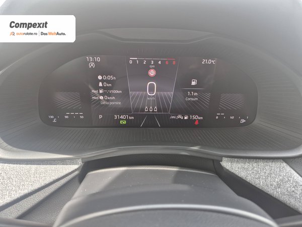 Škoda Kamiq Selection 1.0 tsi, DSG