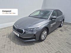 Škoda Octavia Selection 2.0 TDI DSG
