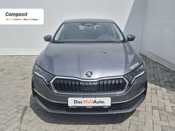 Škoda Octavia Selection 2.0 TDI DSG