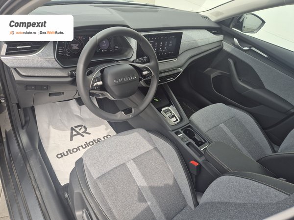 Škoda Octavia Selection 2.0 TDI DSG