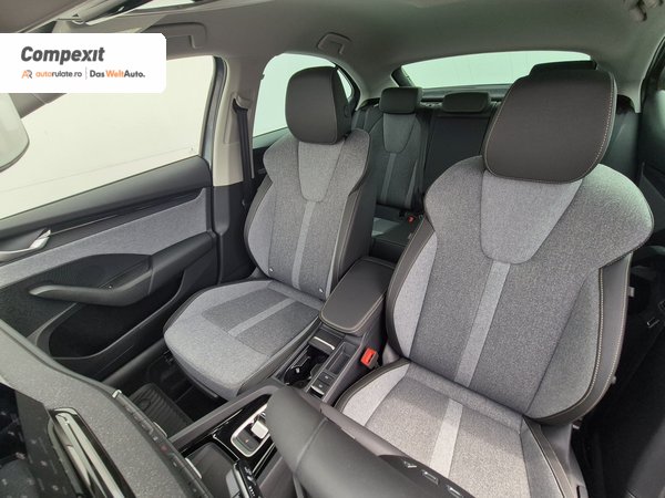 Škoda Octavia Selection 2.0 TDI DSG