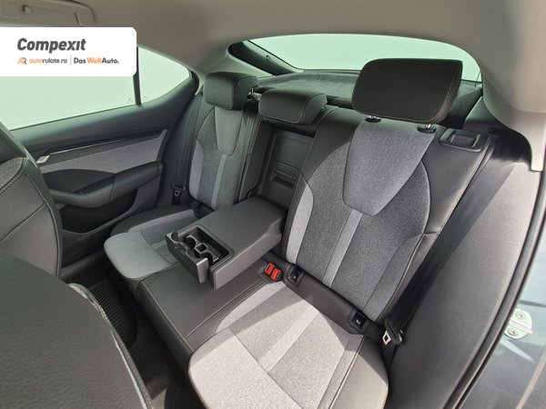 Škoda Octavia Selection 2.0 TDI DSG