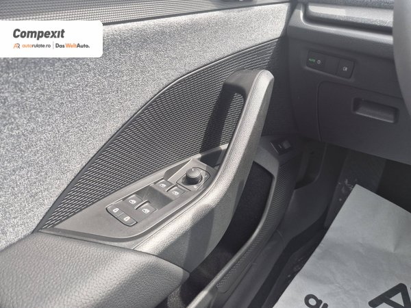 Škoda Octavia Selection 2.0 TDI DSG
