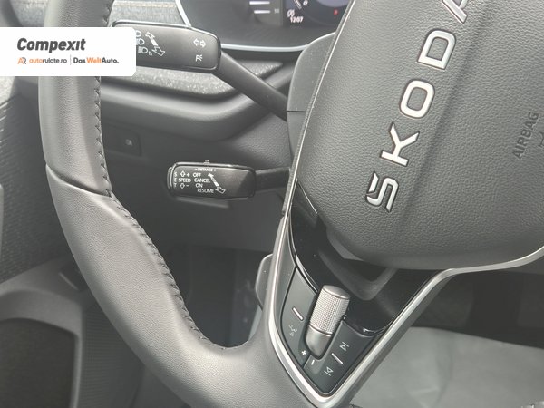 Škoda Octavia Selection 2.0 TDI DSG