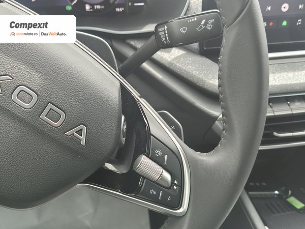 Škoda Octavia Selection 2.0 TDI DSG