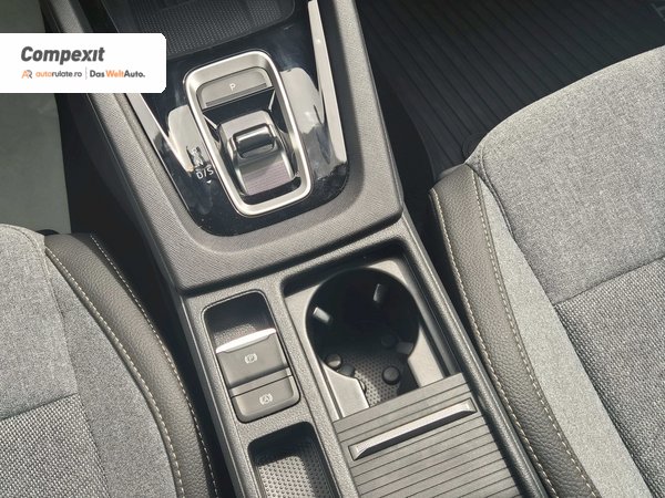 Škoda Octavia Selection 2.0 TDI DSG