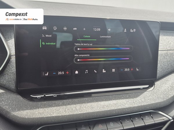 Škoda Octavia Selection 2.0 TDI DSG