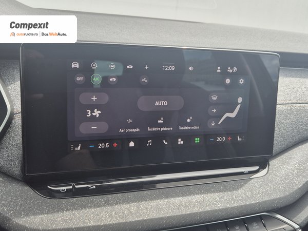 Škoda Octavia Selection 2.0 TDI DSG