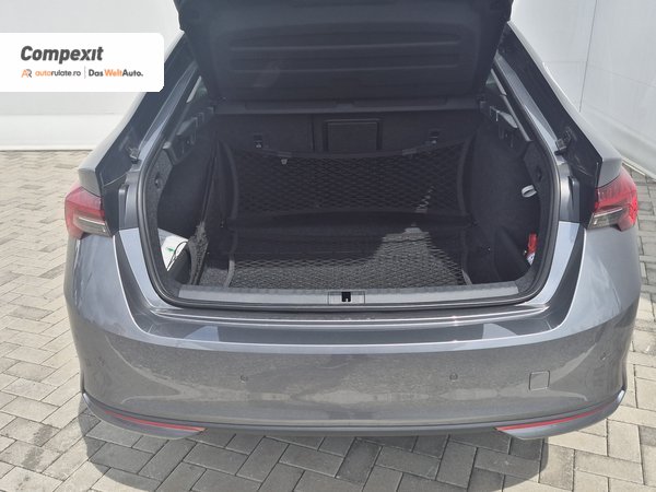 Škoda Octavia Selection 2.0 TDI DSG