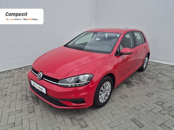 Volkswagen Golf Trendline 1.0 tsi